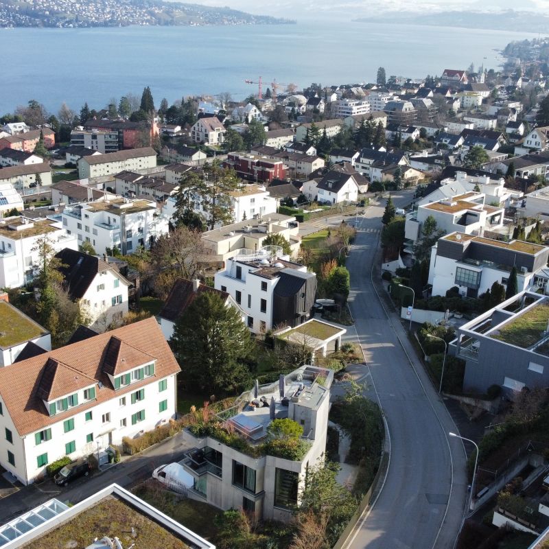 Schoorenstrasse 74, 8802 Kilchberg