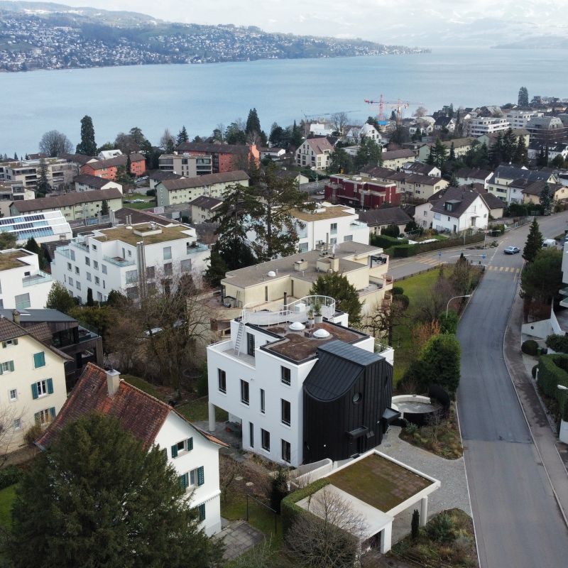 Alte Landstrasse 3, 8803 Rüschlikon