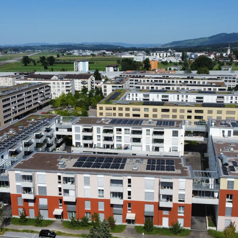 Quartier Feldbreite, 6032 Emmen