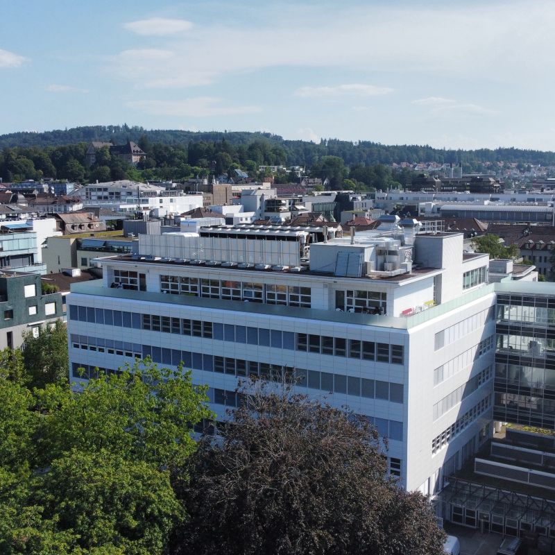 Konradstrasse, 8400 Winterthur