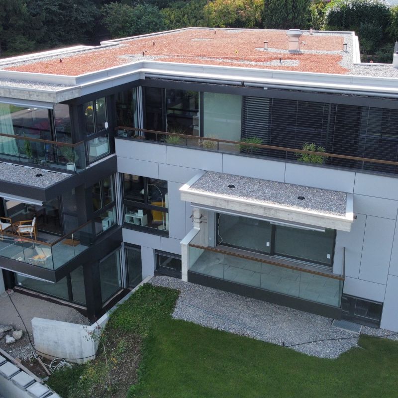 Zürichstrasse 27, 8127 Maur