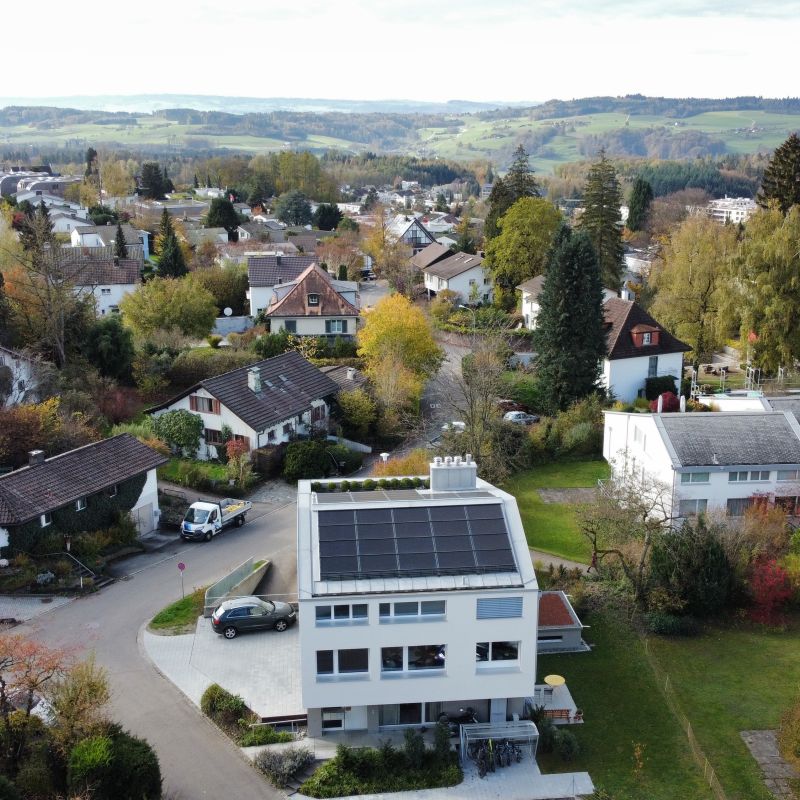 Bergstrasse, 8142 Uitikon