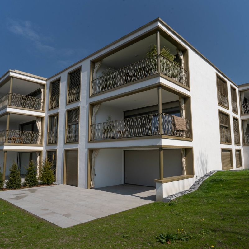 Langackerstrasse 72/74, 8704 Herrliberg