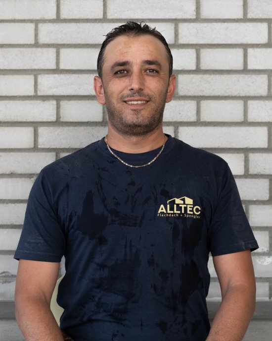 Vorarbeiter / Gruppenführer Flachdach ALLTEC Dach AG